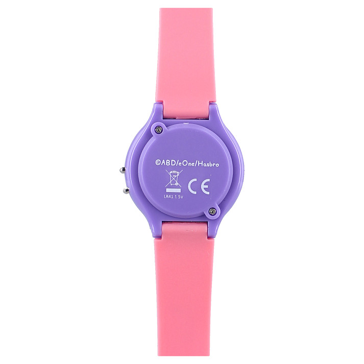 Vadobag Horloge Peppa Kids Time