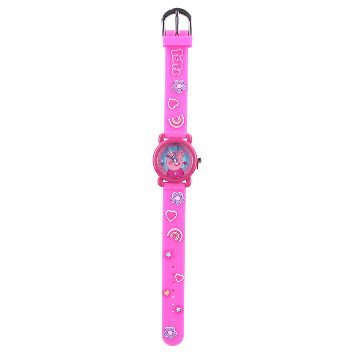 Vadobag Horloge Peppa Kids Time