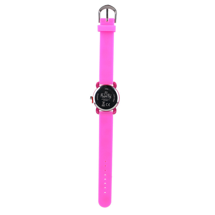 Vadobag Horloge Peppa Kids Time