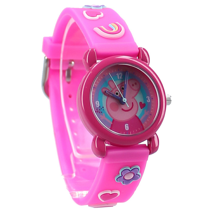 vadobag Horloge Peppa Kids Time