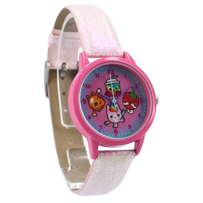 vadobag Horloge Pinata Smashlings Kids Time