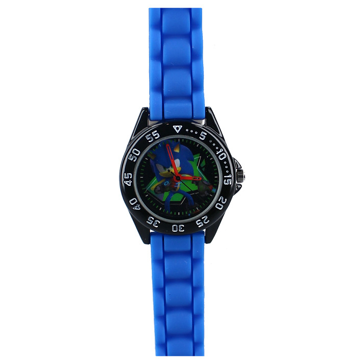 Vadobag Horloge Sonic Kids Time