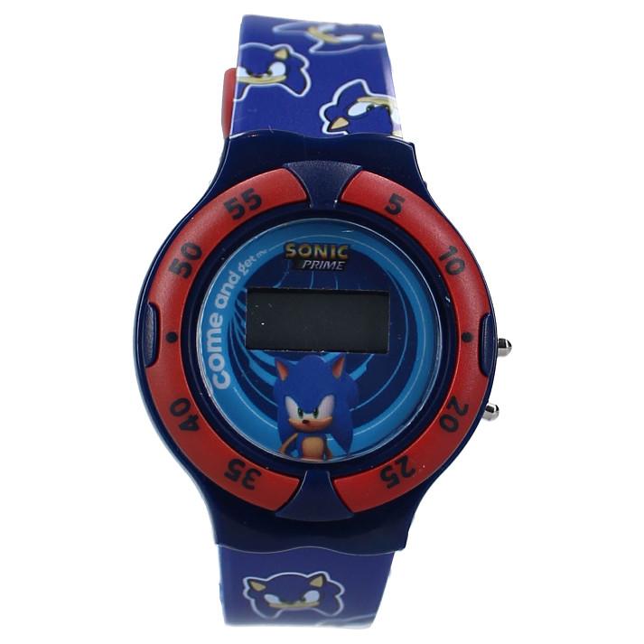 Vadobag Horloge Sonic Kids Time