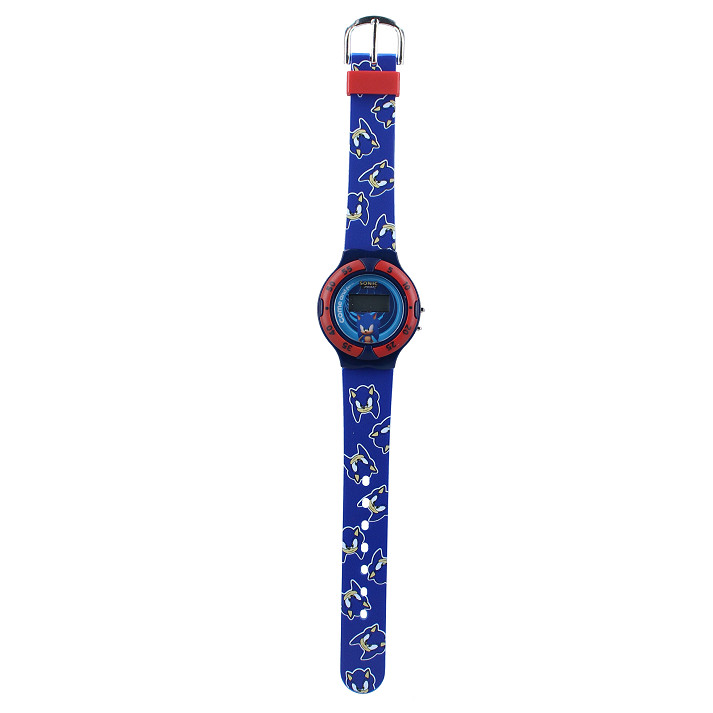 Vadobag Horloge Sonic Kids Time