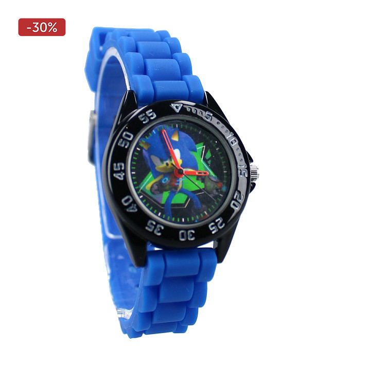 vadobag Horloge Sonic Kids Time