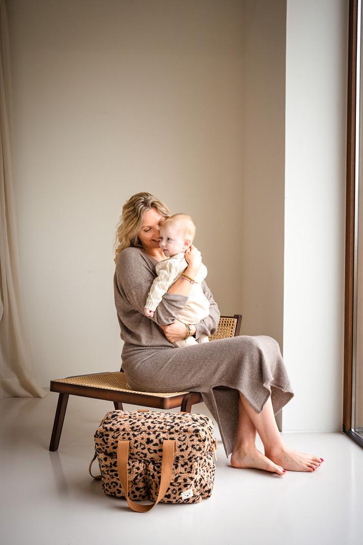 Vadobag Luiertas Kidzroom Care Carry Allure