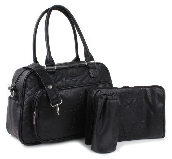 Vadobag Luiertas Kidzroom Care Coloured Stars