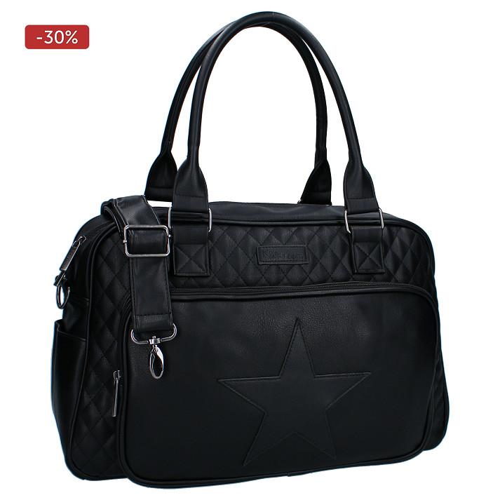 vadobag Luiertas Kidzroom Care Coloured Stars