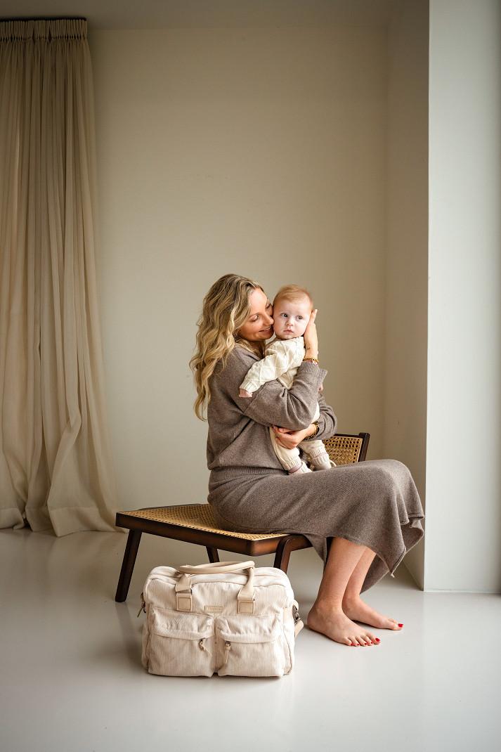 Vadobag Luiertas Kidzroom Care Dream And Laugh