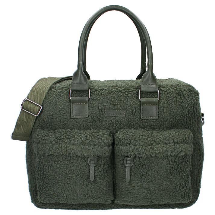 Vadobag Luiertas Kidzroom Care Hello Little One