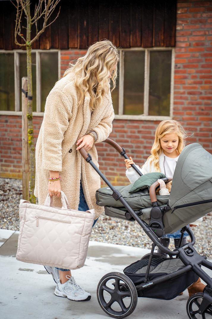 Vadobag Luiertas Kidzroom Care Loveable