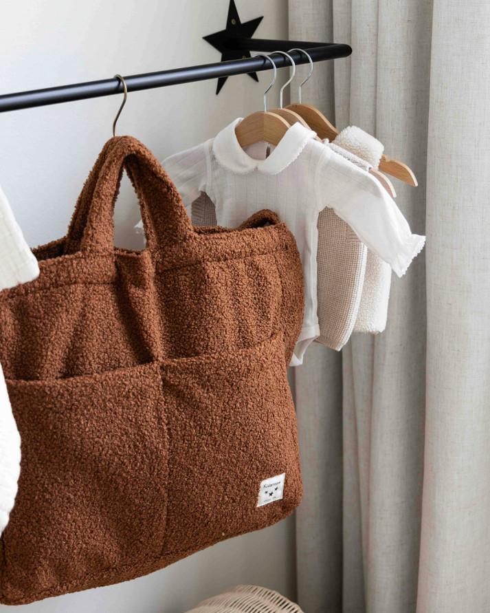 Vadobag Luiertas Kidzroom Care Loyal Love