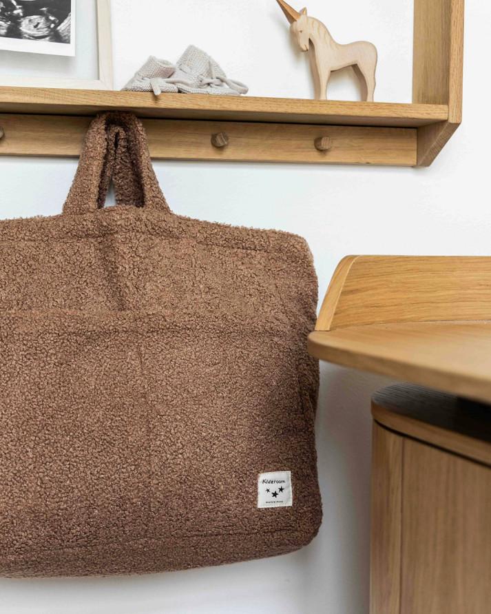 Vadobag Luiertas Kidzroom Care Loyal Love