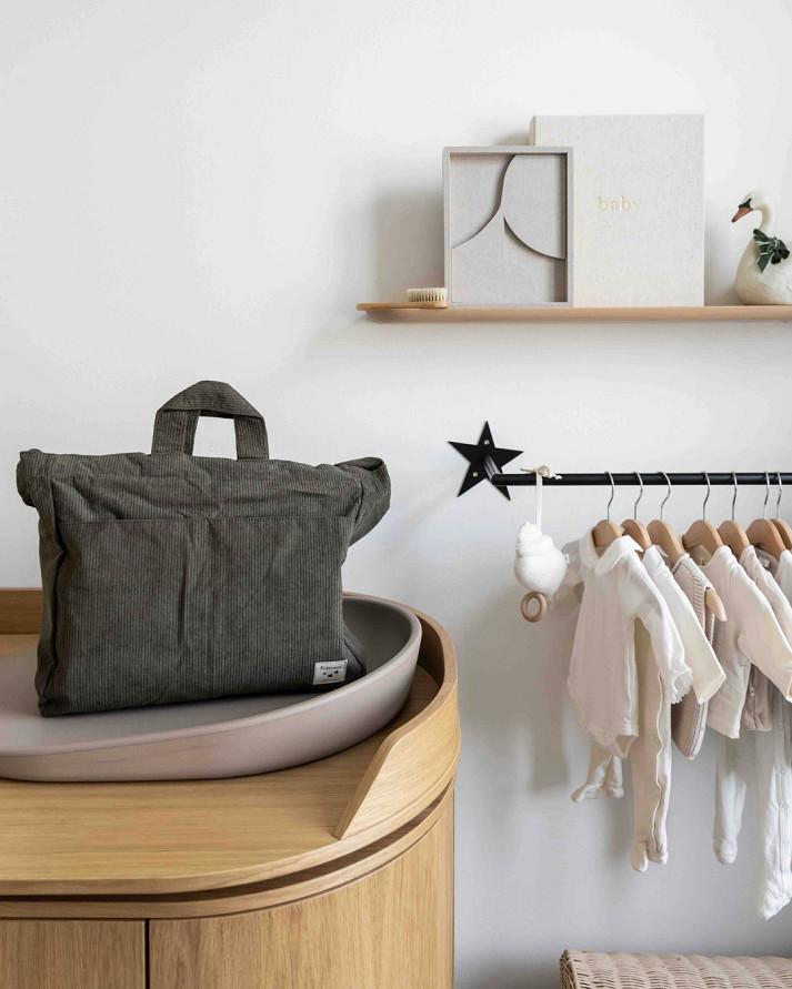 Vadobag Luiertas Kidzroom Care Tenderness