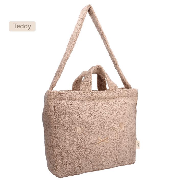 vadobag Luiertas Miffy Kind Gestures