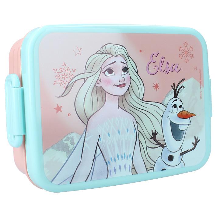 vadobag Lunchbox Frozen II Let's Eat