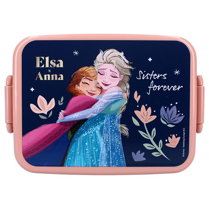 Vadobag Lunchbox Frozen II Lunch Bunch