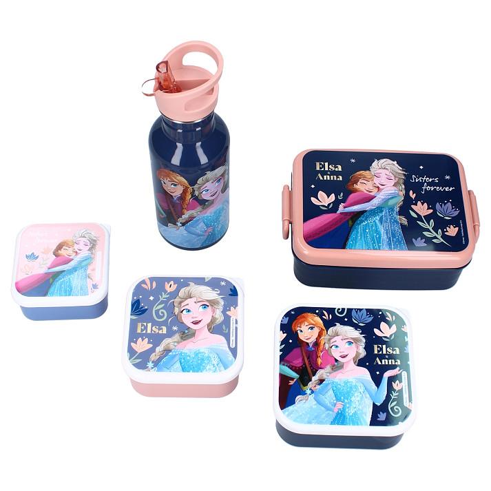Vadobag Lunchbox Frozen II Lunch Bunch