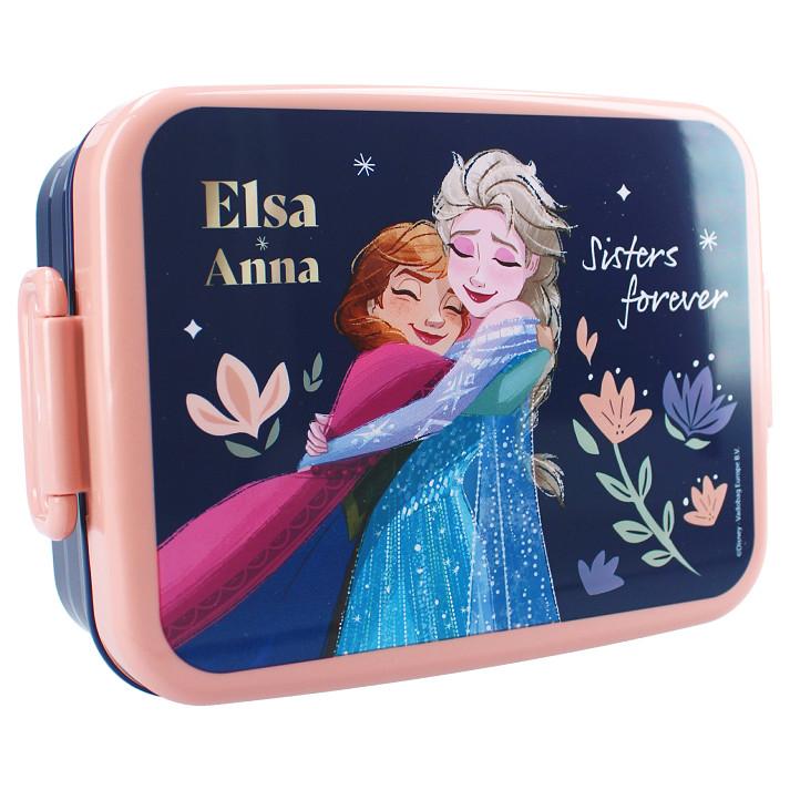 vadobag Lunchbox Frozen II Lunch Bunch