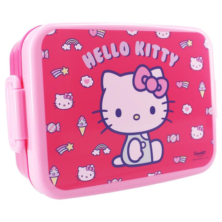 vadobag Lunchbox Hello Kitty Lunch Bunch
