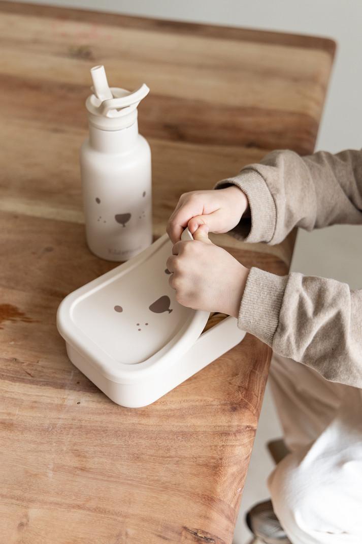 Vadobag Lunchbox Kidzroom Beary Excited