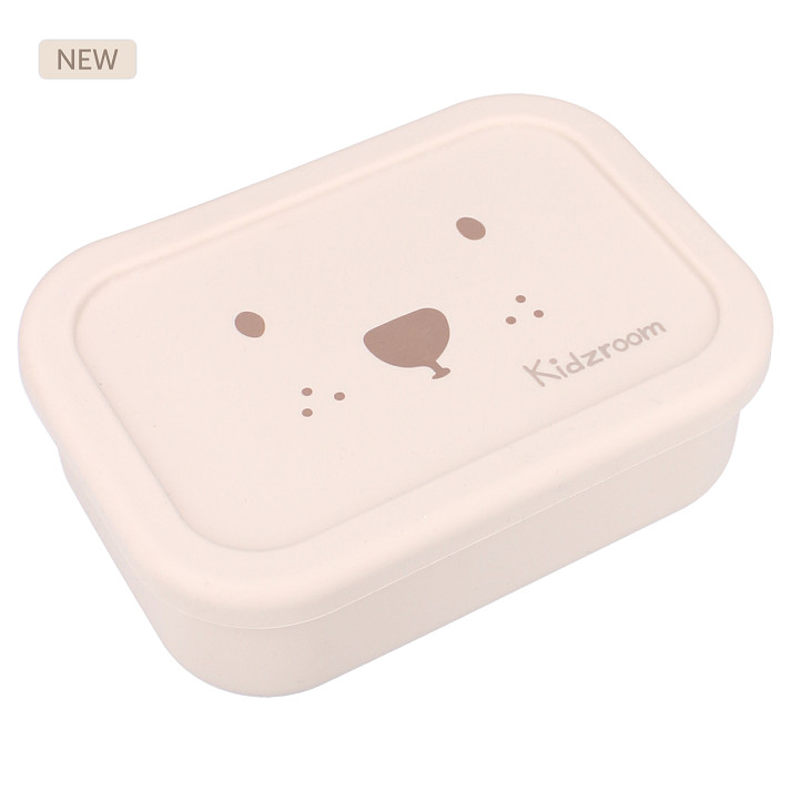 vadobag Lunchbox Kidzroom Beary Excited