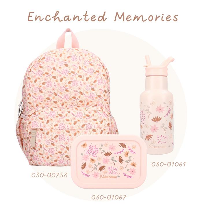 Vadobag Lunchbox Kidzroom Enchanted Memories