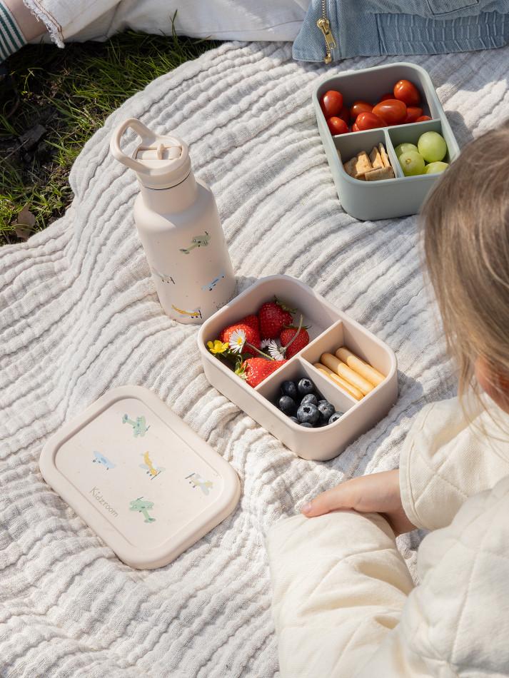 Vadobag Lunchbox Kidzroom Small Talk