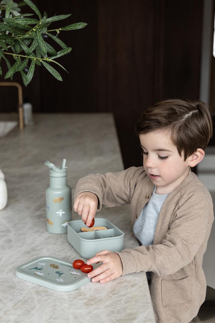 Vadobag Lunchbox Kidzroom Small Talk