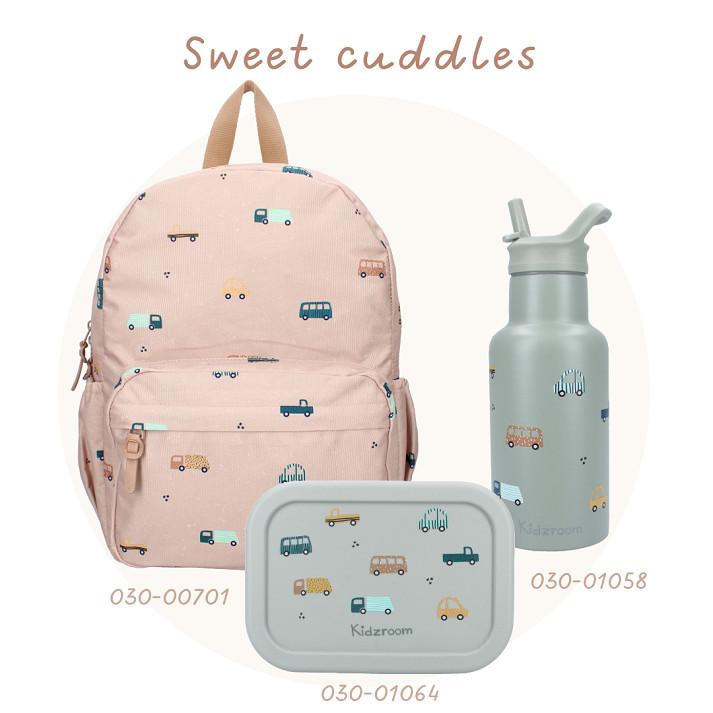 Vadobag Lunchbox Kidzroom Sweet Cuddles