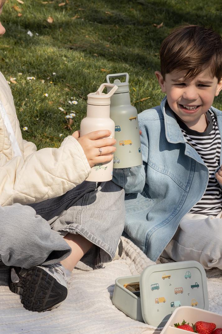 Vadobag Lunchbox Kidzroom Sweet Cuddles