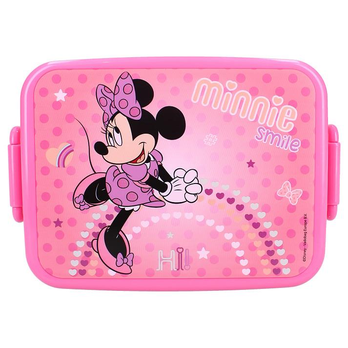Vadobag Lunchbox Minnie Mouse Lunch Bunch
