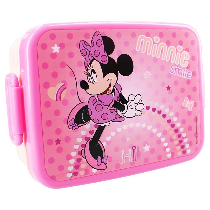 vadobag Lunchbox Minnie Mouse Lunch Bunch