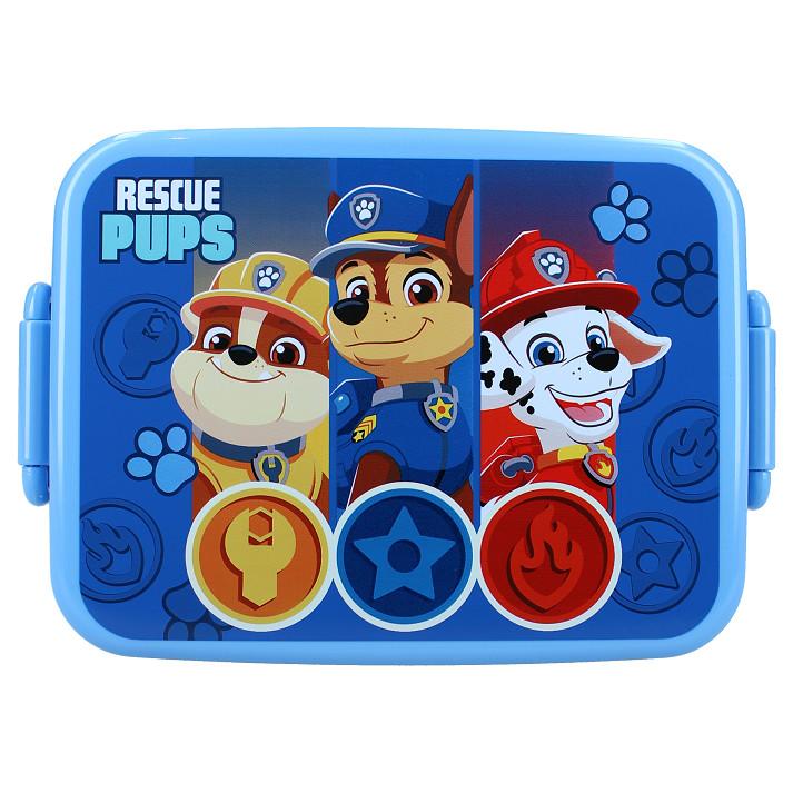 Vadobag Lunchbox PAW Patrol Lunch Bunch