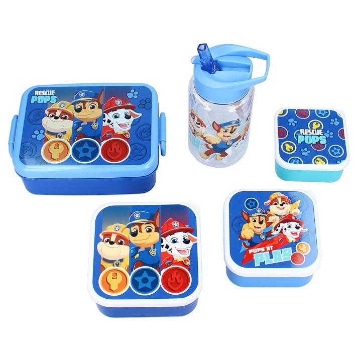 Vadobag Lunchbox PAW Patrol Lunch Bunch