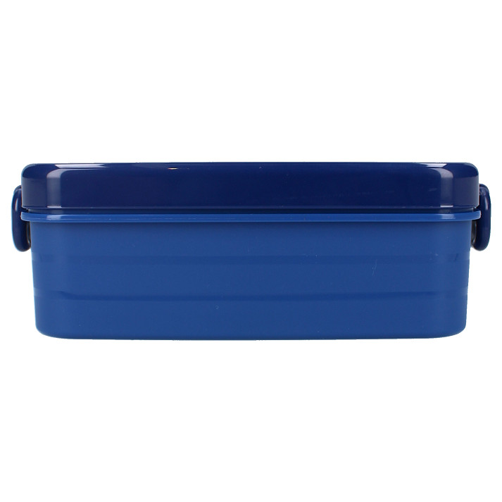 Vadobag Lunchbox Spider-Man Let's Eat