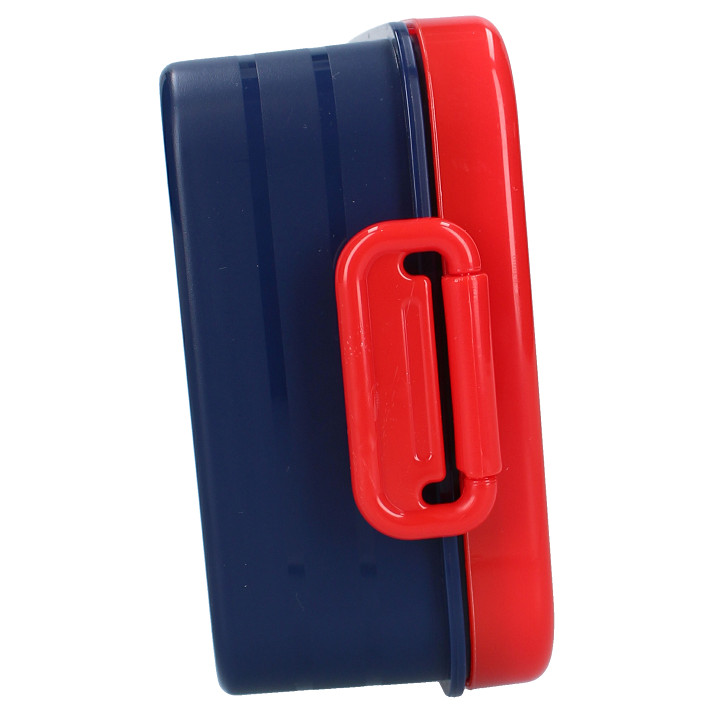 Vadobag Lunchbox Spidey Lunch Bunch