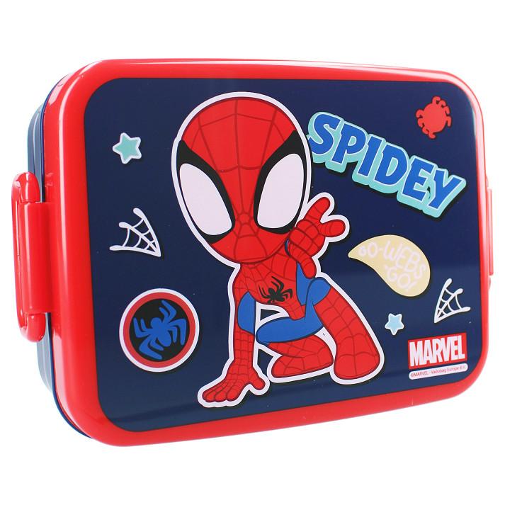 vadobag Lunchbox Spidey Lunch Bunch