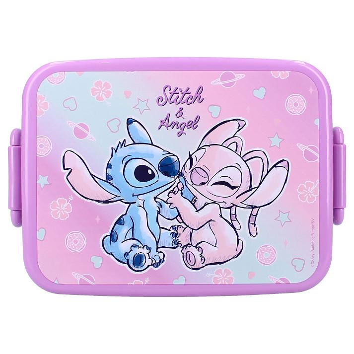 Vadobag Lunchbox Stitch Let's Eat