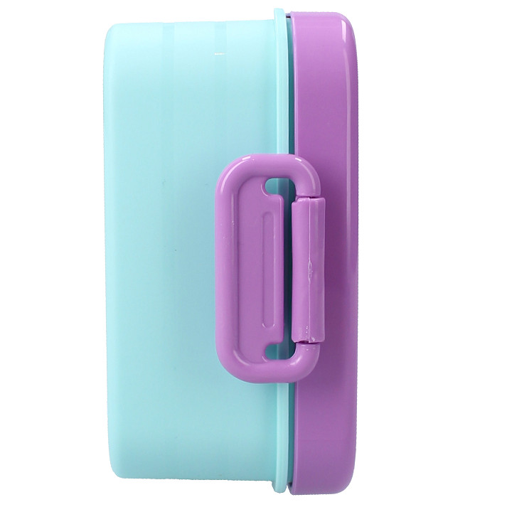 Vadobag Lunchbox Stitch Let's Eat