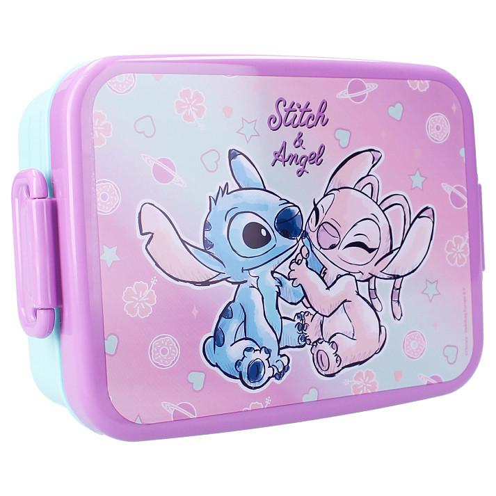 vadobag Lunchbox Stitch Let's Eat