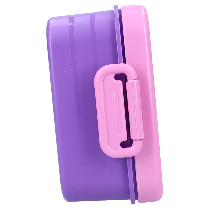 Vadobag Lunchbox Unicorn Academy Lunch Bunch