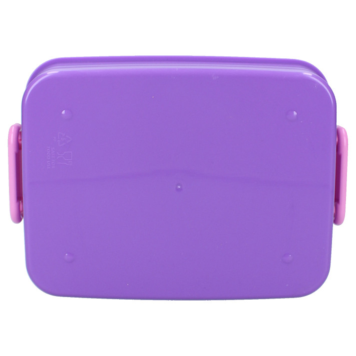 Vadobag Lunchbox Unicorn Academy Lunch Bunch