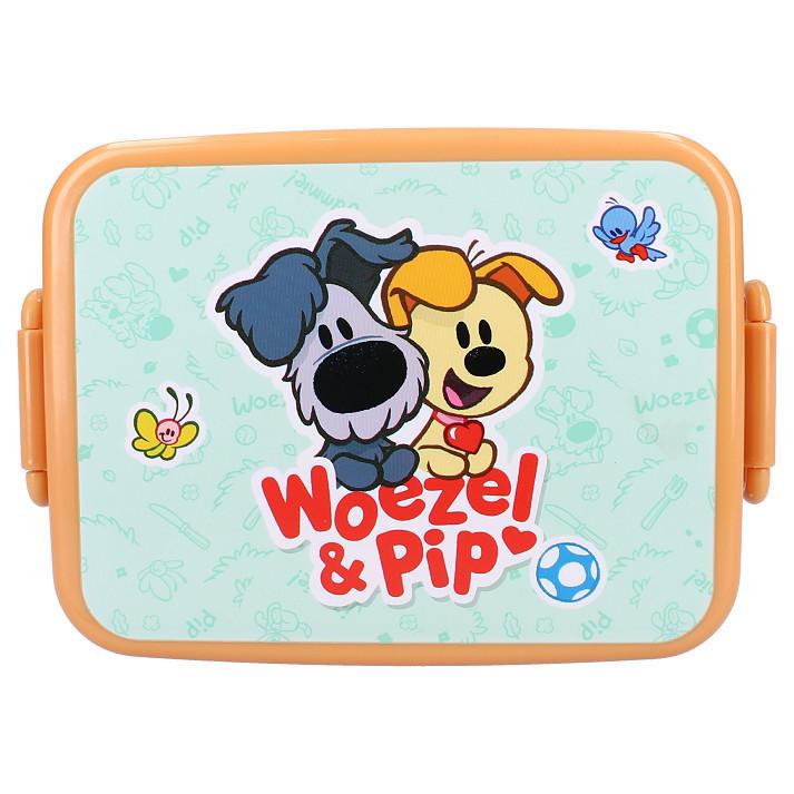 Vadobag Lunchbox Woezel & Pip Lunch Bunch