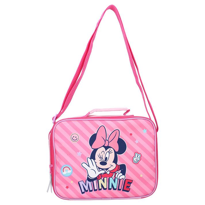 Vadobag Lunchtas Minnie Mouse Sparkle It Up