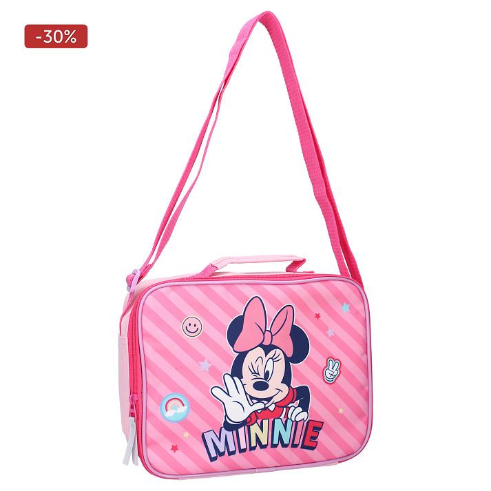 vadobag Lunchtas Minnie Mouse Sparkle It Up