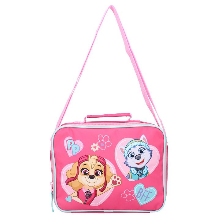 Vadobag Lunchtas Paw Patrol Happy Girls Club