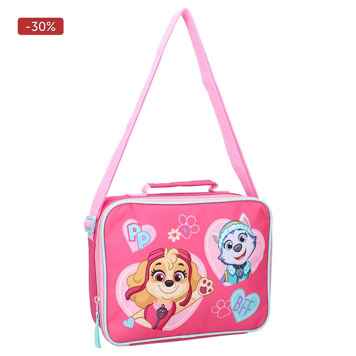 vadobag Lunchtas Paw Patrol Happy Girls Club