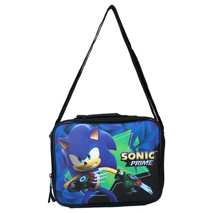Vadobag Lunchtas Sonic Prime Time