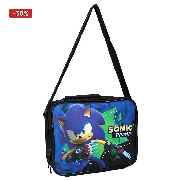 vadobag Lunchtas Sonic Prime Time